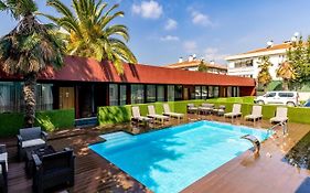 BayMari Suites Florya Istanbul